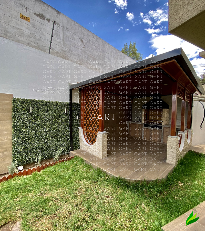 Jardin Vertical Artificial